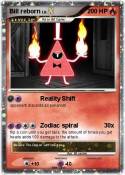 Bill reborn