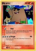 Mlg grizz