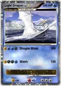 Light Dragon