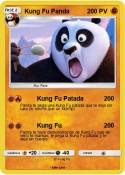 Kung Fu Panda