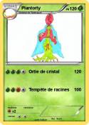 Plantorty