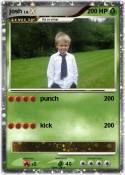 josh