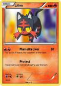 Litten