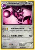 Mettaton Neo