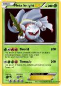 Meta knight