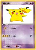 pika pika