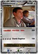 Dumbesterest