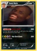 Deez Nuts
