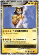 ZEUS