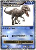 indominus rex