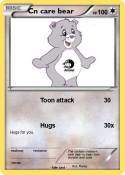 Cn care bear