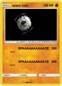 space core
