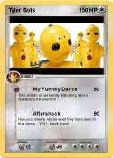 Tyler Bots