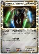 General Grievou