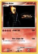 Ghost Rider