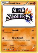 Smash Bros