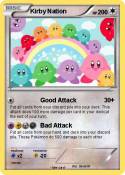 Kirby Nation