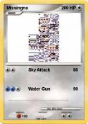 Missingno