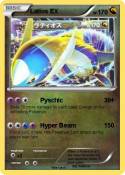 Latios EX