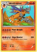 MetalGraymon