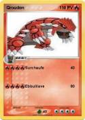 Groudon