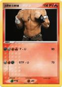 john cena