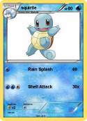 squirtle