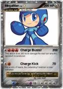 MegaMan
