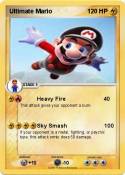 Ultimate Mario