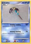 mr.krabby