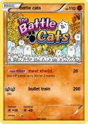 battle cats