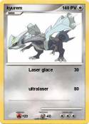 kyurem