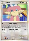 Audino