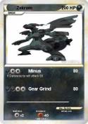 Zekrom