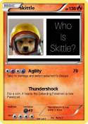 skittle