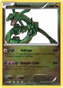 Rayquaza