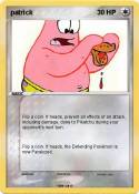patrick