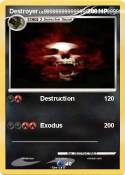 Destroyer