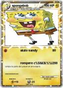 spongebob