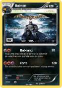 Batman