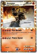 Scorpion