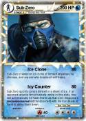 Sub-Zero