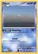 Fog