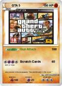 GTA 5