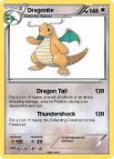 Dragonite