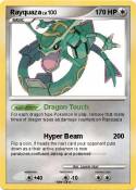 Rayquaza