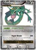Rayquaza