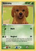 Nintendog