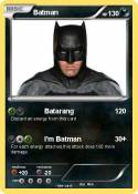 Batman