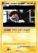 So stati i zing